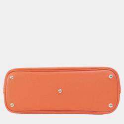 Hermes Mango Epson Bolide 27 Handbag