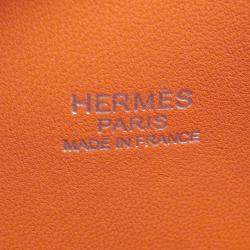 Hermes Mango Epson Bolide 27 Handbag