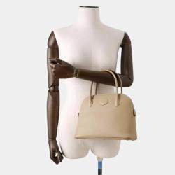 Hermes Trench Epson Bolide 27 handbag