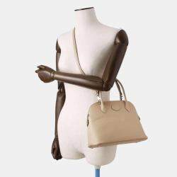 Hermes Trench Epson Bolide 27 handbag