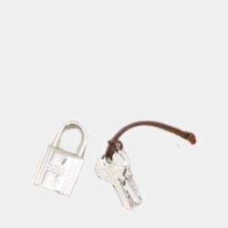 Hermes Picotin Lock Lucky Daisy Nata/Vert Swift Leather Size PM