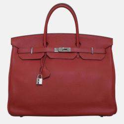 Hermes Birkin 40 Bag