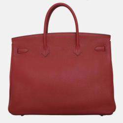 Hermes Birkin 40 Bag