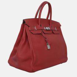 Hermes Birkin 40 Bag