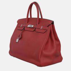 Hermes Birkin 40 Bag