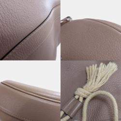 Hermes Calf Leather Lunch Tote Bag