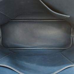 مملوكة مسبقًا Hermes Bolide 1923 30 Satchel Bag