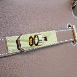 Pre Owned Hermes Gypsher Mini 22 bag