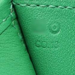 Hermès Bambou Swift Leather Jige Elan 29 Clutch