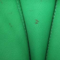 Hermès Bambou Swift Leather Jige Elan 29 Clutch