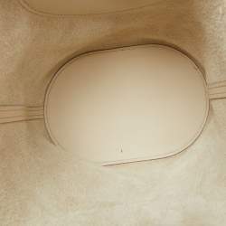 Hermes Beton Taurillon Clemence and Swift Leather In The Loop 18 Bag