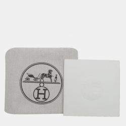 Hermes Mini Evelyne Bag With Amazone Strap