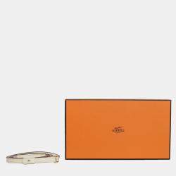 Hermes Nata Ostrich Constance To Go bag GHW