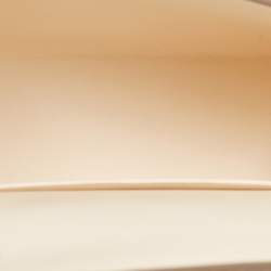 Pre Owned Hermes Nata Matte Alligator Mississippiensis Palladium Finish Mini Kelly II Sellier 20 Bag