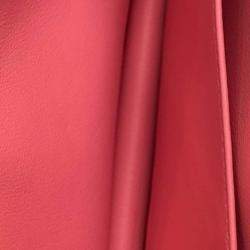 Hermes Summer Pink Swift Leather Constance 19 bag