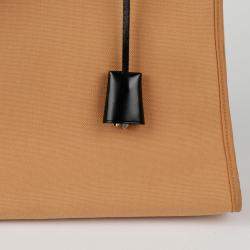 Hermes Herbag 31 Shoulder Bag