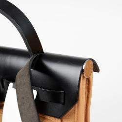 Hermes Herbag 31 Shoulder Bag