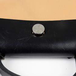 Hermes Herbag 31 Shoulder Bag