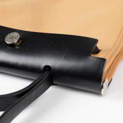 Hermes Herbag 31 Shoulder Bag