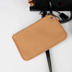 Hermes Herbag 31 Shoulder Bag