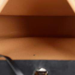 Hermes Herbag 31 Shoulder Bag