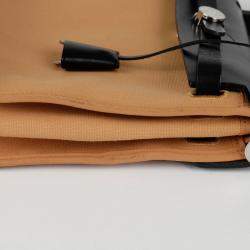 Hermes Herbag 31 Shoulder Bag
