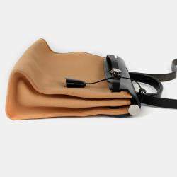 Hermes Herbag 31 Shoulder Bag