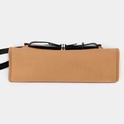 Hermes Herbag 31 Shoulder Bag