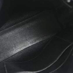 Hermes Black Box Kelly Ado PM Backpack