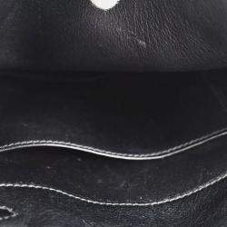 Hermes Black Box Kelly Ado PM Backpack