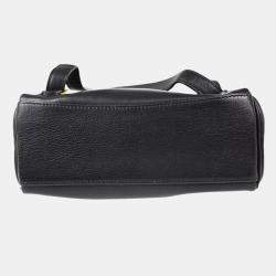 Hermes Black Box Kelly Ado PM Backpack