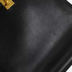 Hermes Black Box Kelly Ado PM Backpack