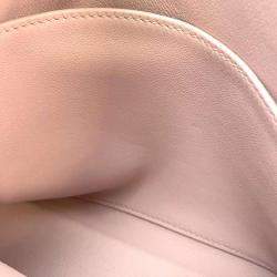 Hermes Glycine Swift Leather Kelly 25 Tote Bag