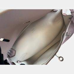 Hermes Mini jypsiere Shoulder Bag