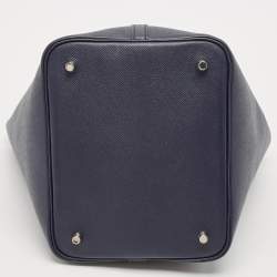 Pre Owned حقيبة هيرمس بيكوتين لوك 22 جلد كليمنس إيتوب توريليون