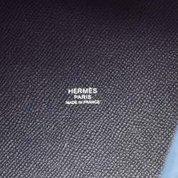 Pre Owned حقيبة هيرمس بيكوتين لوك 22 جلد كليمنس إيتوب توريليون