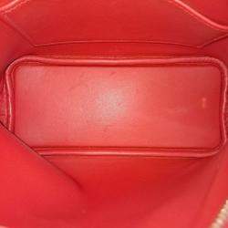 Hermes Leather Bolide 1923 Mini Bag