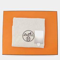 Hermes Grease Pail Epsom Leather Constance 24 Shoulder Bag