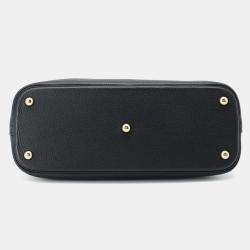 Hermes Bolide Black Taurillon Clemence Size 31