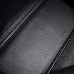 Hermes Bolide Black Taurillon Clemence Size 31