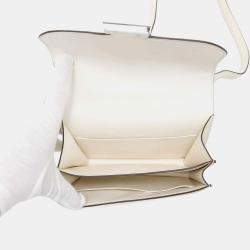 Hermes Miroir Nata Epsom Constance III Mini Bag
