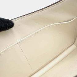 Hermes Miroir Nata Epsom Constance III Mini Bag