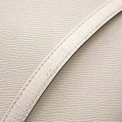 Hermes Miroir Nata Epsom Constance III Mini Bag
