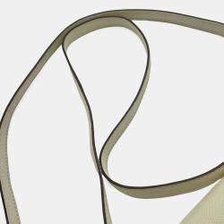 Hermes Miroir Nata Epsom Constance III Mini Bag