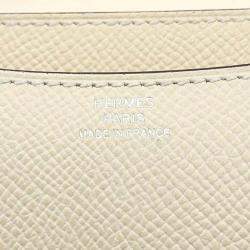 Hermes Miroir Nata Epsom Constance III Mini Bag