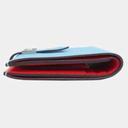 Hermes Bearn Compact Bi-fold Wallet