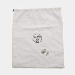 Hermes Picotin Lock Rouge Garance Taurillon Clemence 18