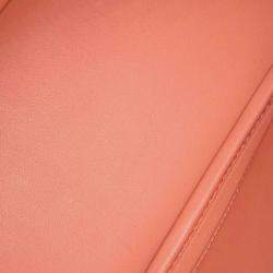 Hermes Crevette Taurillon Clemence Bolide 31 Handbag 