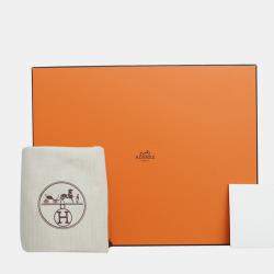 Hermes Etoupe Epsom Leather Constance 24 Shoulder Bag