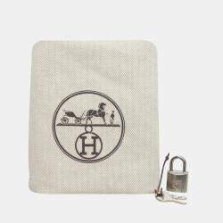 Hermes Rouge de Coeur, Rose Extreme & Bleu Zanzibar Clemence Leather Picotin Lock 18 Bag